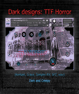 Dark designs- TTF Horror