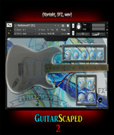 GuitarScaped 2