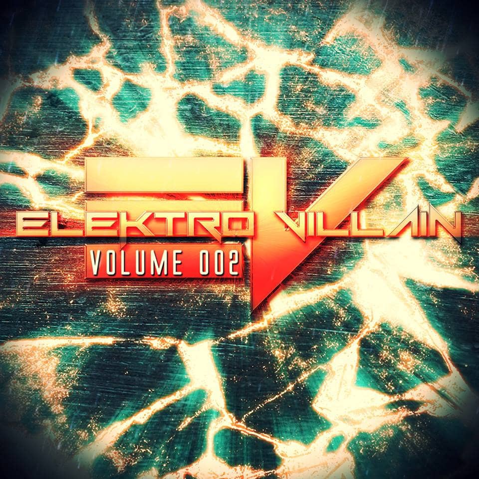 Elektro Villain: Volume 002