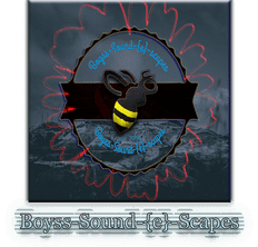 Boyss-Sound-e-Scapes Sample Libraries