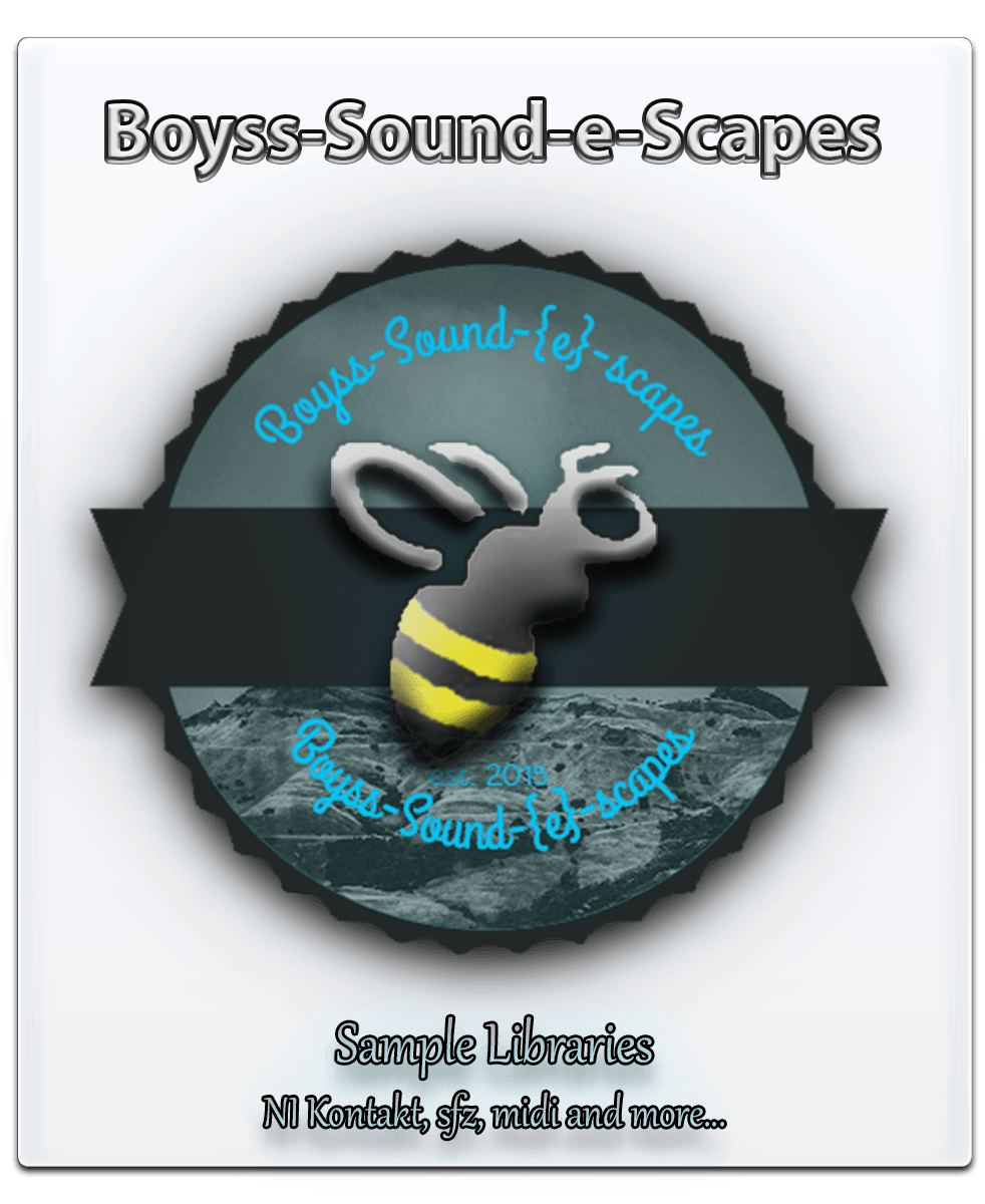 Boyss-Sound-e-Scapes