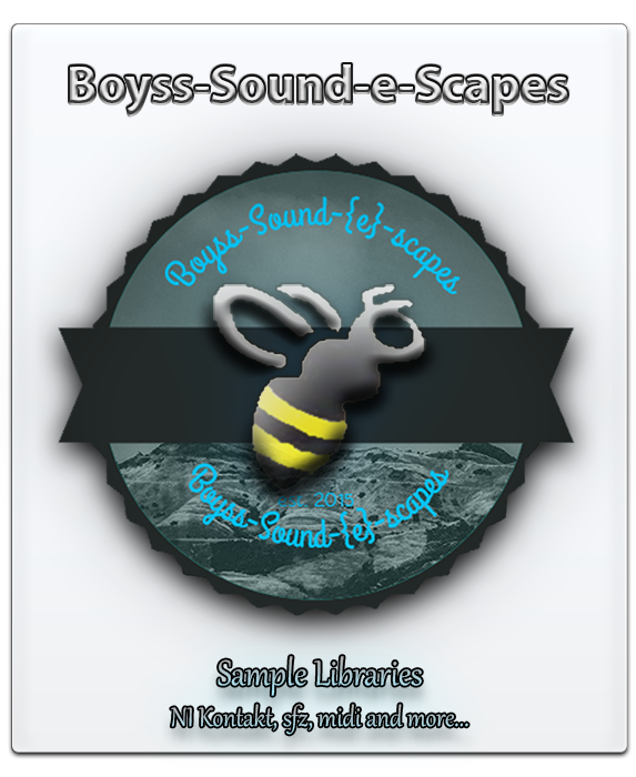 Boyss-Sound-e-Scapes