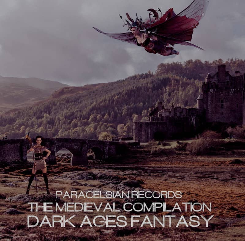  Dark Ages Fantasy The Medieval Compilation by Paracelsian Productions Second Escape