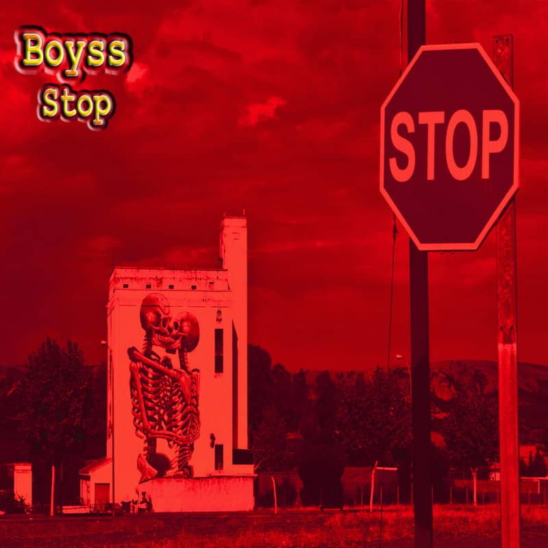 Boyss  Stop