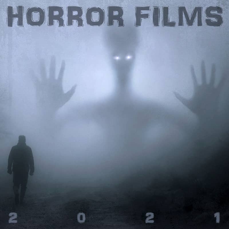 Horror Films 2021 by Aural Films Second Escape - Tomorrow Might Bring a New Day to Some