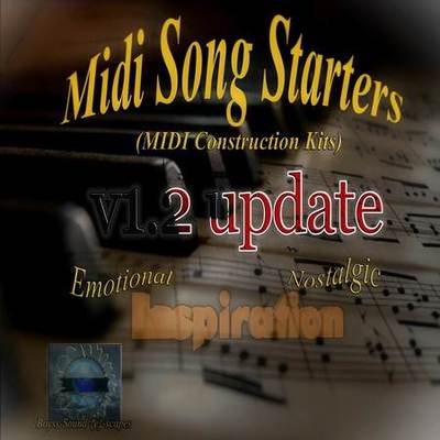 Midi Song Starters