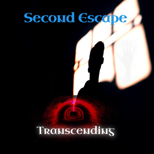 Second Escape Transcending EP