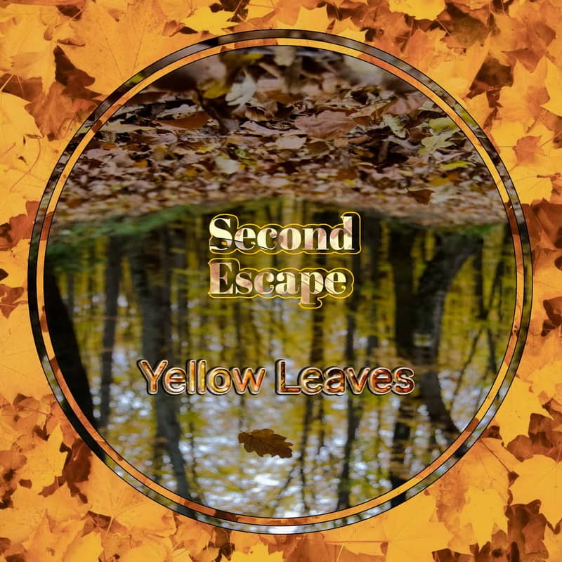 Second Escape Yellow Leaves Album